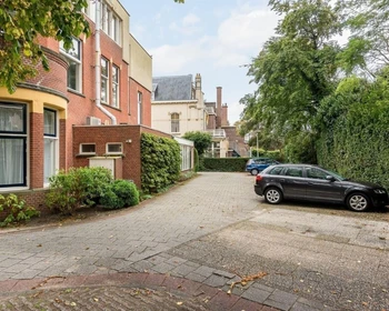 Özel oda konumu Eisenhowerlaan, 6 6 görüntüsü