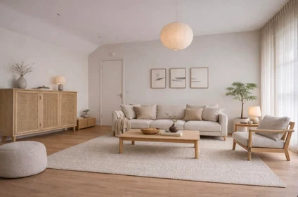 Evin tamamı konumu Burgemeester van der Voort van Zijplaan, 1 8 görüntüsü