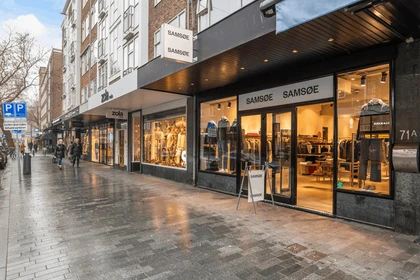 Entire place at Binnenrotte, image 1 of 10