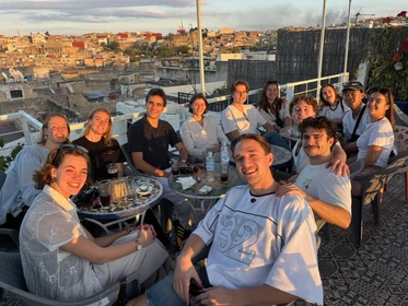 Private room at Koornmarkt, image 1 of 8