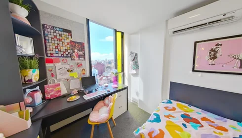 Habitación privada en 83 Quay St, Haymarket NSW 2000, Australia, imagen 1 de 10