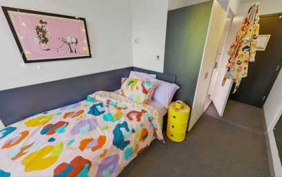 Habitación privada en residencia en 83 Quay St, Haymarket NSW 2000, Australia, imagen 2 de 19