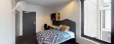 Zimmer zur Miete in einer WG in Melbourne