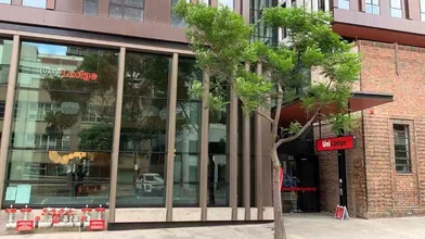 私人房间 在 Bouverie Street, 34的图像22