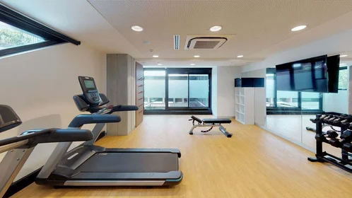 私人房间 在 Bouverie Street, 34的图像23