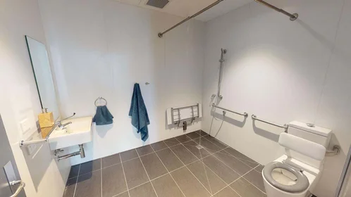 私人房间 在 Bouverie Street, 34的图像30