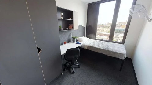 私人房间 在 Bouverie Street, 34的图像32