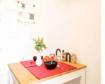Privatzimmer in der 20/4, Via Arcivescovo Romilli, Milan, IT, bild 14 von 44