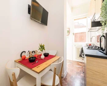 Privatzimmer in der 20/4, Via Arcivescovo Romilli, Milan, IT, bild 19 von 44