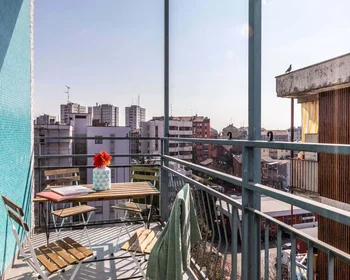 Privatzimmer in der 20/4, Via Arcivescovo Romilli, Milan, IT, bild 22 von 44