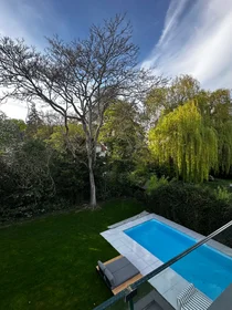 Prywatny pokój Dielmannstraße, 11, obraz 1 9