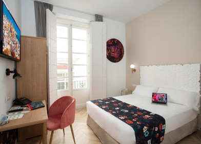 3 Zimmer Unterkunft in cadiz