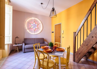 Accommodation in the centre of Palermo