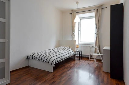 Room for rent in a shared flat in Munchen
