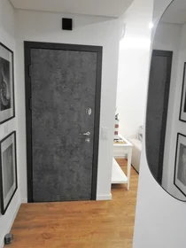Entire apartment at Rua Gago Coutinho 27, image 14 of 14