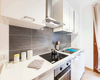 Prywatny pokój 1, Via Privata S. Martiniano, Milano, 20139, obraz 11 30