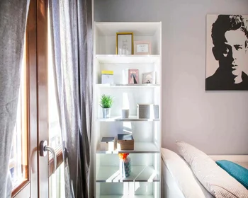 Prywatny pokój 1, Via Privata S. Martiniano, Milano, 20139, obraz 3 30
