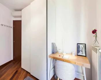 Prywatny pokój 1, Via Privata S. Martiniano, Milano, 20139, obraz 4 30
