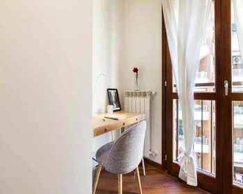 Prywatny pokój 1, Via Privata S. Martiniano, Milano, 20139, obraz 6 30