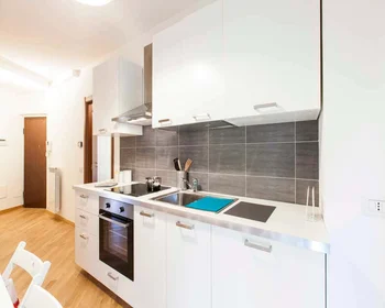 Prywatny pokój 1, Via Privata S. Martiniano, Milano, 20139, obraz 10 30