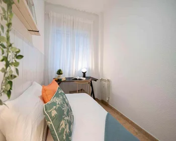 Privatzimmer in der 297, Calle Bravo Murillo, Madrid, ES, bild 1 von 20