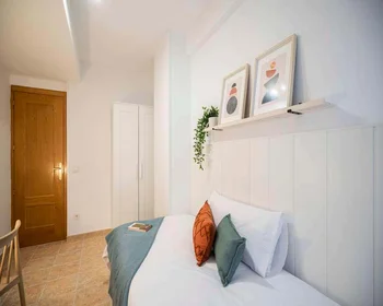Habitación privada en 297, Calle Bravo Murillo, Madrid, ES, imagen 1 de 10