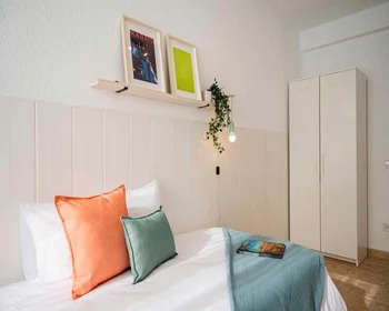 Chambre privée à 297, Calle Bravo Murillo, Madrid, ES, image 1 de 1