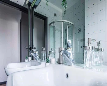 Privatzimmer in der Via Roberto Bellarmino, 1, 20141 Milano MI, Italy, bild 10 von 28