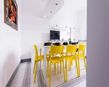 Privatzimmer in der Via Roberto Bellarmino, 1, 20141 Milano MI, Italy, bild 11 von 28