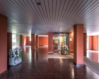 Privatzimmer in der Via Roberto Bellarmino, 1, 20141 Milano MI, Italy, bild 12 von 28