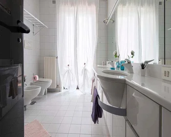 Privatzimmer in der Via Roberto Bellarmino, 1, 20141 Milano MI, Italy, bild 13 von 28