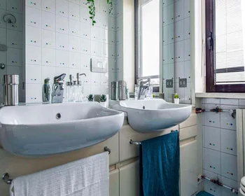 Privatzimmer in der Via Roberto Bellarmino, 1, 20141 Milano MI, Italy, bild 15 von 28
