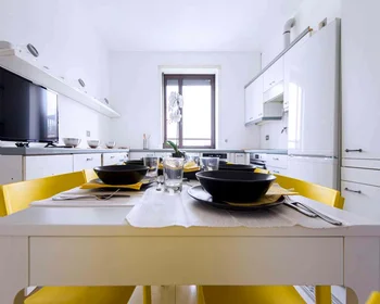Privatzimmer in der Via Roberto Bellarmino, 1, 20141 Milano MI, Italy, bild 16 von 28