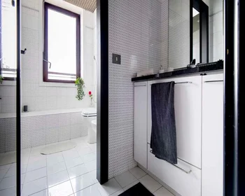 Privatzimmer in der Via Roberto Bellarmino, 1, 20141 Milano MI, Italy, bild 17 von 28