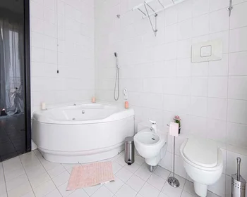 Privatzimmer in der Via Roberto Bellarmino, 1, 20141 Milano MI, Italy, bild 18 von 28