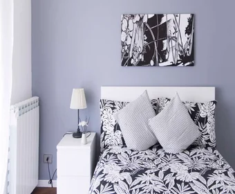 Privatzimmer in der Via Roberto Bellarmino, 1, 20141 Milano MI, Italy, bild 2 von 28