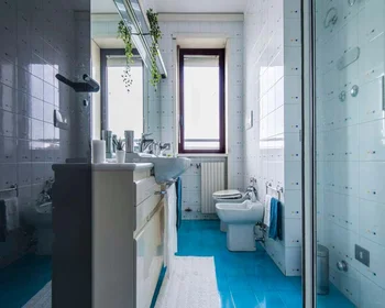 Privatzimmer in der Via Roberto Bellarmino, 1, 20141 Milano MI, Italy, bild 20 von 28