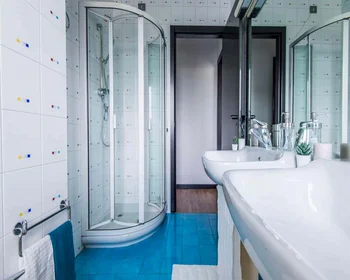 Privatzimmer in der Via Roberto Bellarmino, 1, 20141 Milano MI, Italy, bild 21 von 28