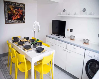 Privatzimmer in der Via Roberto Bellarmino, 1, 20141 Milano MI, Italy, bild 26 von 28