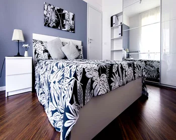 Privatzimmer in der Via Roberto Bellarmino, 1, 20141 Milano MI, Italy, bild 3 von 28