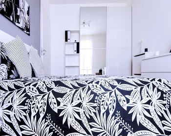 Privatzimmer in der Via Roberto Bellarmino, 1, 20141 Milano MI, Italy, bild 4 von 28