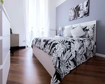 Privatzimmer in der Via Roberto Bellarmino, 1, 20141 Milano MI, Italy, bild 6 von 28