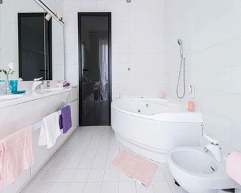 Privatzimmer in der Via Roberto Bellarmino, 1, 20141 Milano MI, Italy, bild 7 von 28