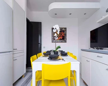 Privatzimmer in der Via Roberto Bellarmino, 1, 20141 Milano MI, Italy, bild 8 von 28