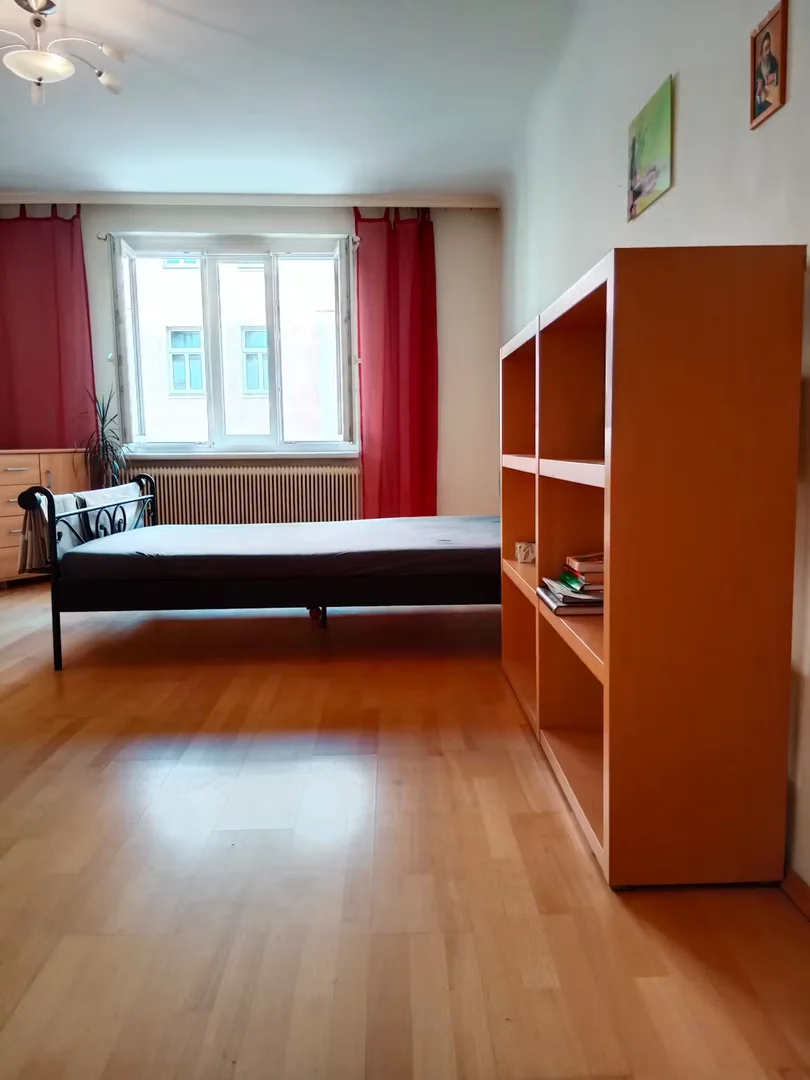 Reinprechtsdorfer Straße, 5. Bezirk-Margareten