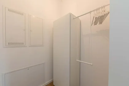 Stanza privata in Nazarethkirchstraße 51 (Aufgang A) , 13347 Berlin, Germany, immagine 4 di 20