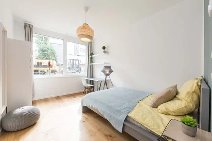 Özel oda konumu Nazarethkirchstraße 51 (Aufgang A) , 13347 Berlin, Germany, 2 20 görüntüsü