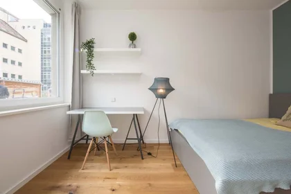 Özel oda konumu Nazarethkirchstraße 51 (Aufgang A) , 13347 Berlin, Germany, 3 20 görüntüsü