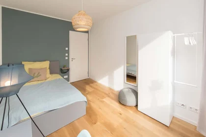 Özel oda konumu Nazarethkirchstraße 51 (Aufgang A) , 13347 Berlin, Germany, 4 20 görüntüsü