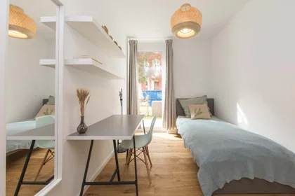Özel oda konumu Nazarethkirchstraße 51 (Aufgang A) , 13347 Berlin, Germany, 2 20 görüntüsü